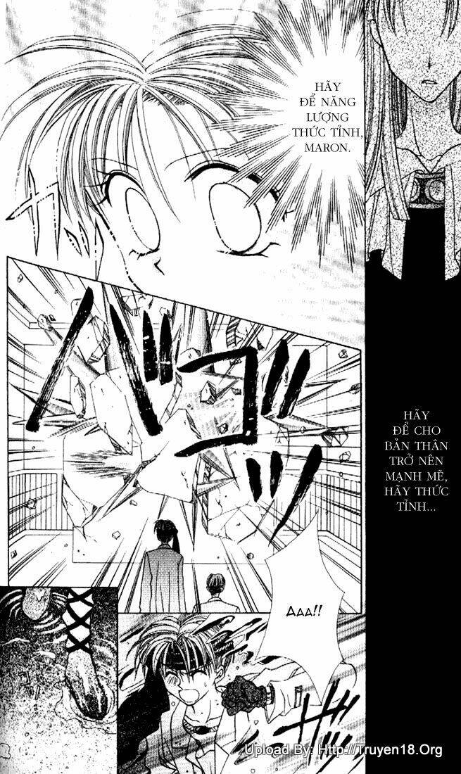 Kamikaze Kaitou Jeanne Chapter 12 - Trang 2