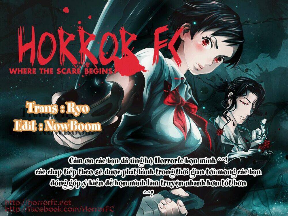 Anorexia – Shikabane Hanako Wa Kyoshokushou Chapter 2 - Trang 2