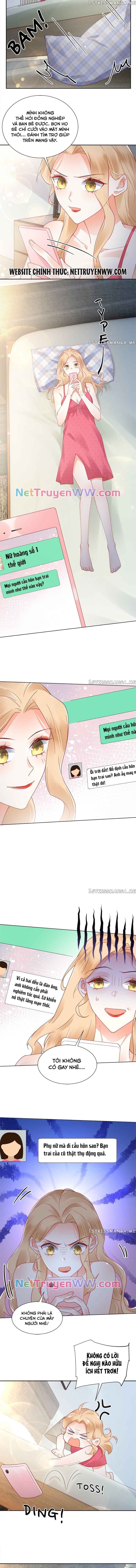 Va Phải Đại Boss Chapter 88 - Trang 2