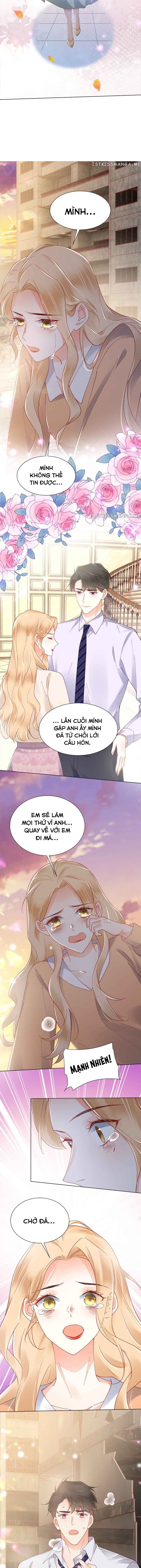 Va Phải Đại Boss Chapter 85 - Trang 2