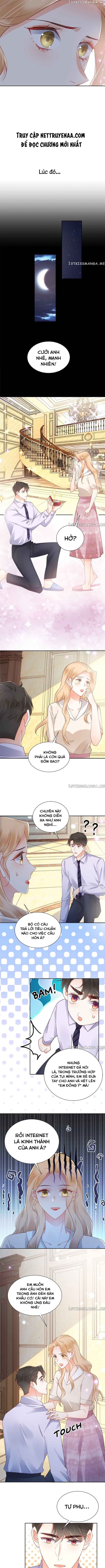 Va Phải Đại Boss Chapter 84 - Trang 2