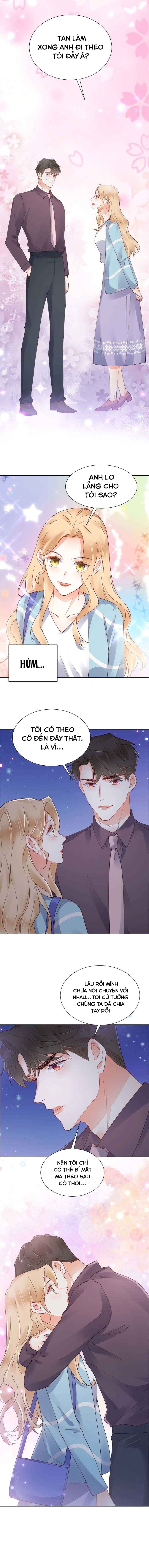 Va Phải Đại Boss Chapter 81 - Trang 2