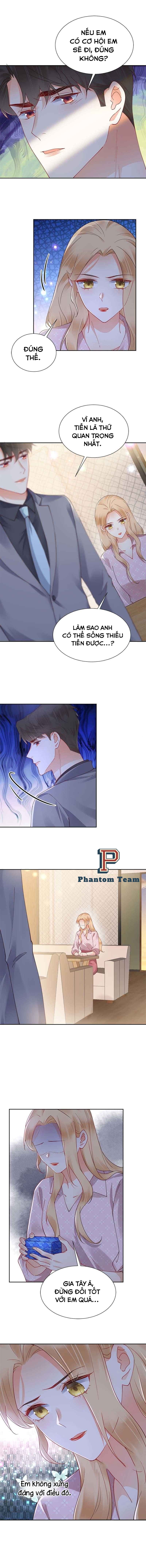 Va Phải Đại Boss Chapter 80 - Trang 2