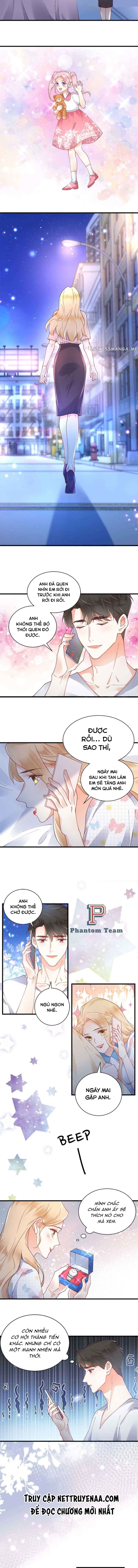 Va Phải Đại Boss Chapter 79 - Trang 2