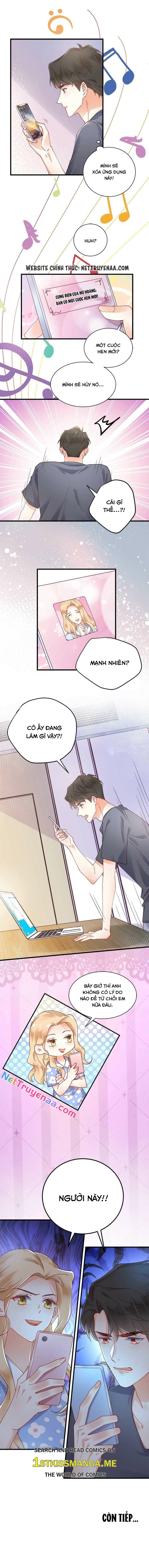 Va Phải Đại Boss Chapter 75 - Trang 2