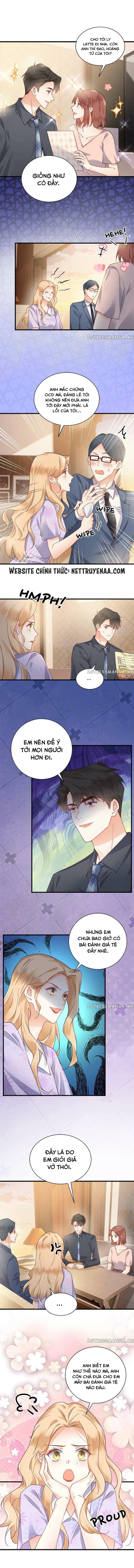 Va Phải Đại Boss Chapter 72 - Trang 2