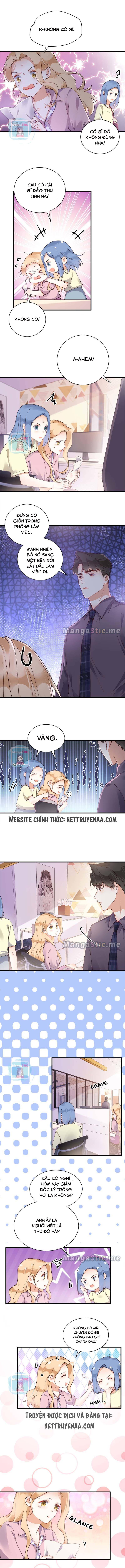 Va Phải Đại Boss Chapter 64 - Trang 2