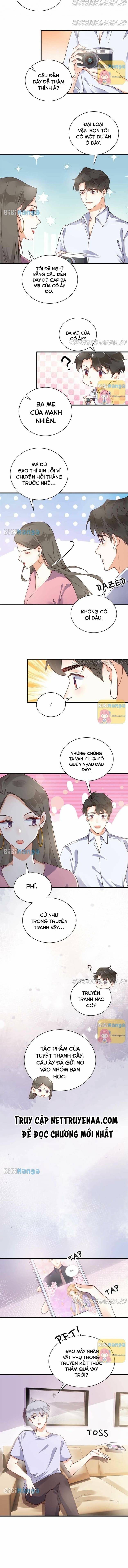 Va Phải Đại Boss Chapter 61 - Trang 2