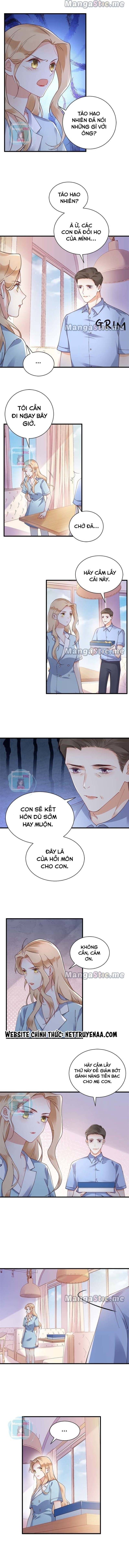 Va Phải Đại Boss Chapter 60 - Trang 2