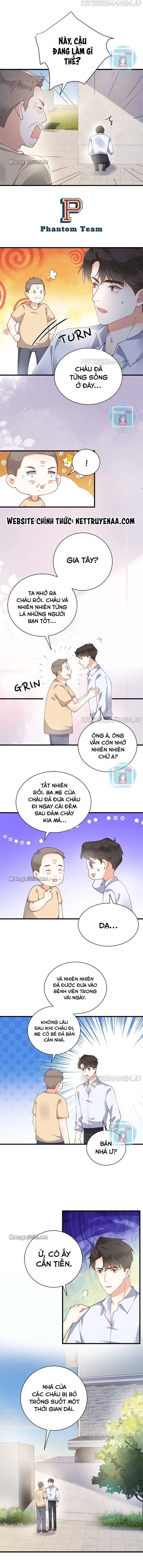 Va Phải Đại Boss Chapter 59 - Trang 2