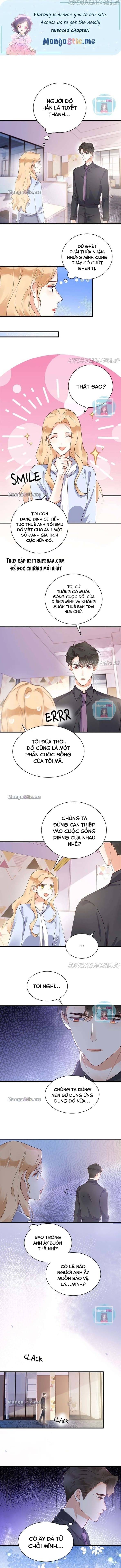 Va Phải Đại Boss Chapter 58 - Trang 2