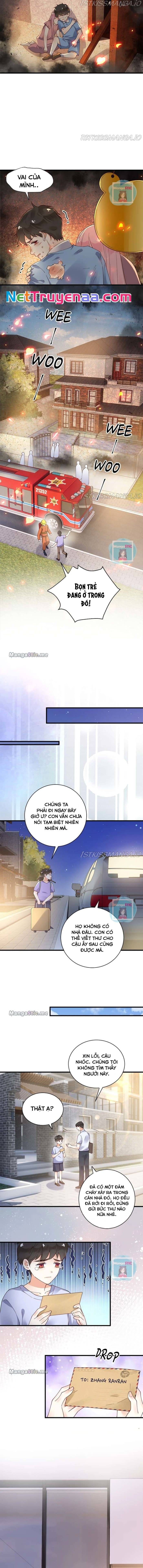 Va Phải Đại Boss Chapter 58 - Trang 2