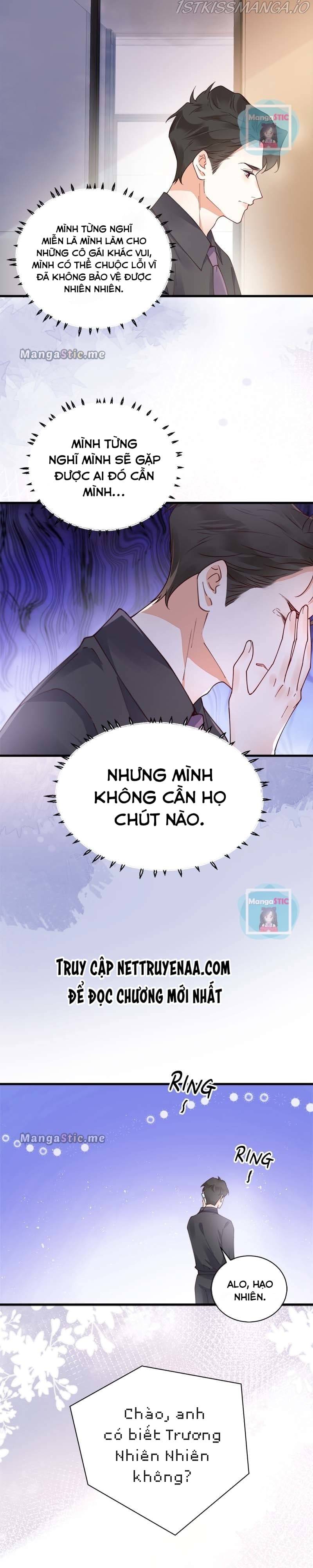 Va Phải Đại Boss Chapter 58 - Trang 2