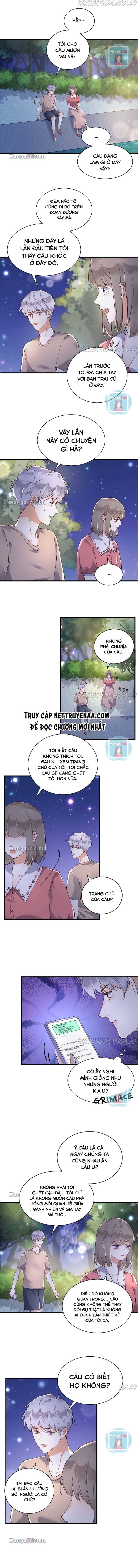 Va Phải Đại Boss Chapter 56 - Trang 2