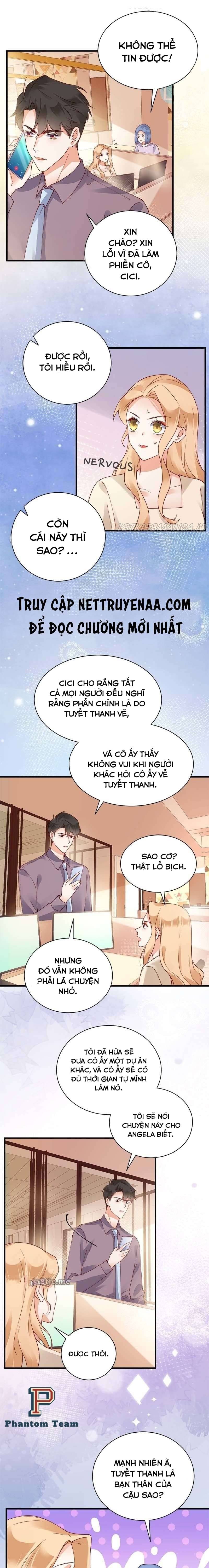 Va Phải Đại Boss Chapter 55 - Trang 2