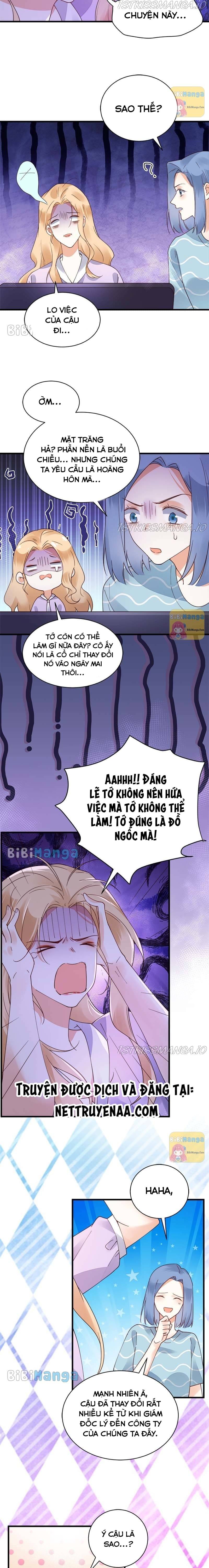 Va Phải Đại Boss Chapter 53 - Trang 2