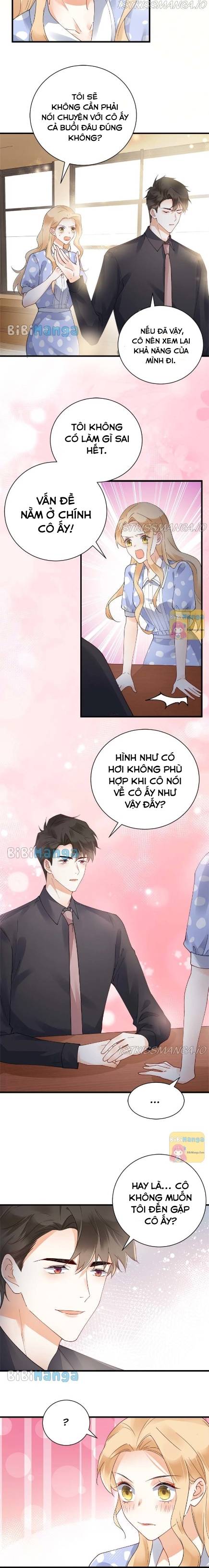 Va Phải Đại Boss Chapter 52 - Trang 2