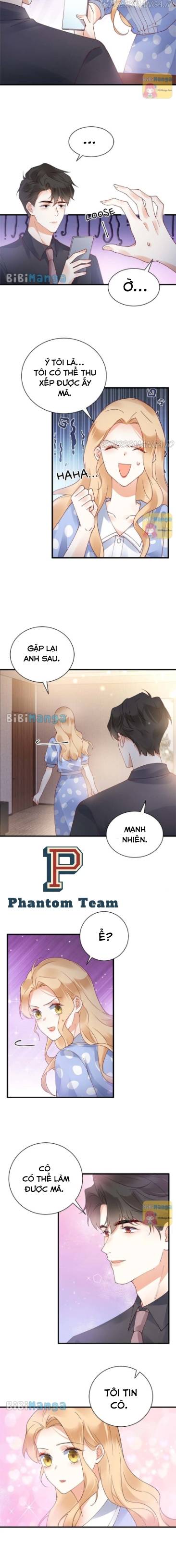 Va Phải Đại Boss Chapter 52 - Trang 2