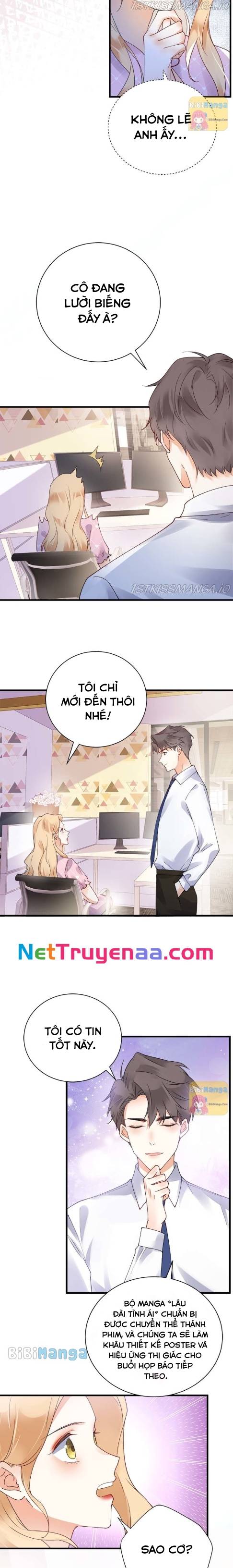 Va Phải Đại Boss Chapter 51 - Trang 2