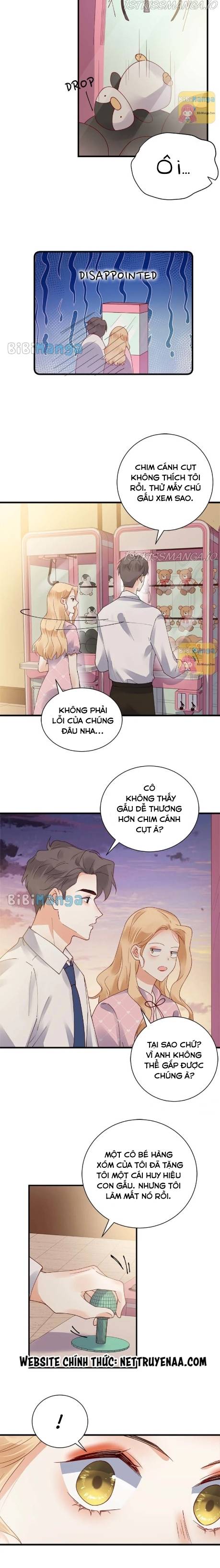 Va Phải Đại Boss Chapter 51 - Trang 2