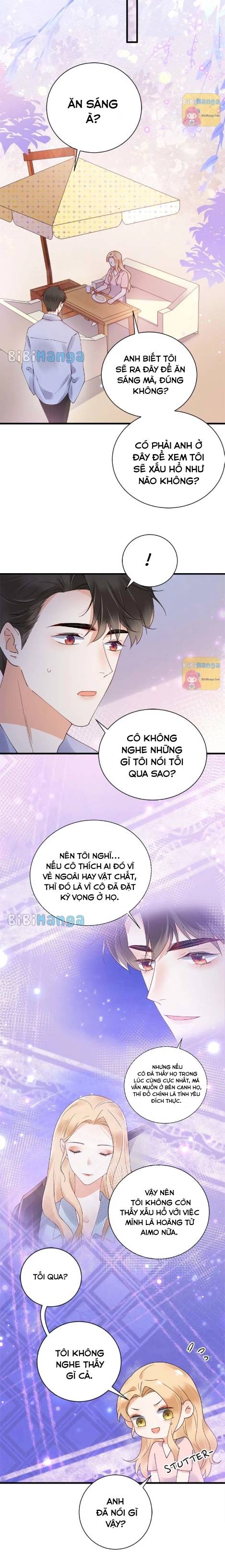 Va Phải Đại Boss Chapter 50 - Trang 2