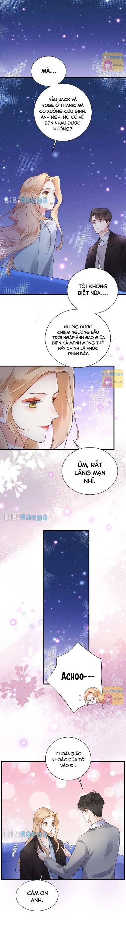 Va Phải Đại Boss Chapter 49 - Trang 2