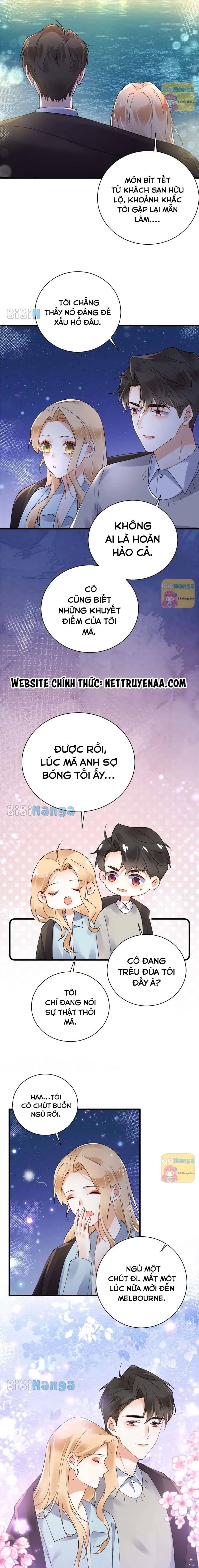 Va Phải Đại Boss Chapter 49 - Trang 2