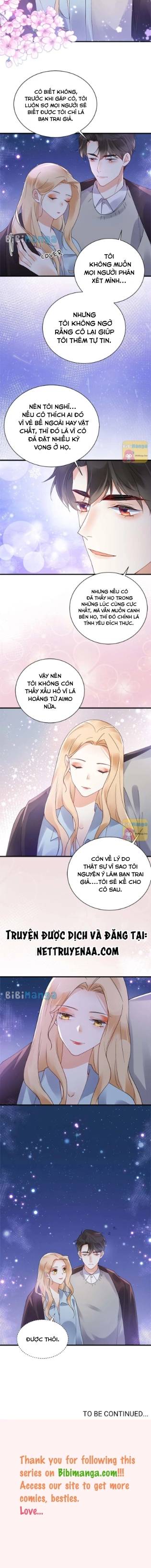 Va Phải Đại Boss Chapter 49 - Trang 2