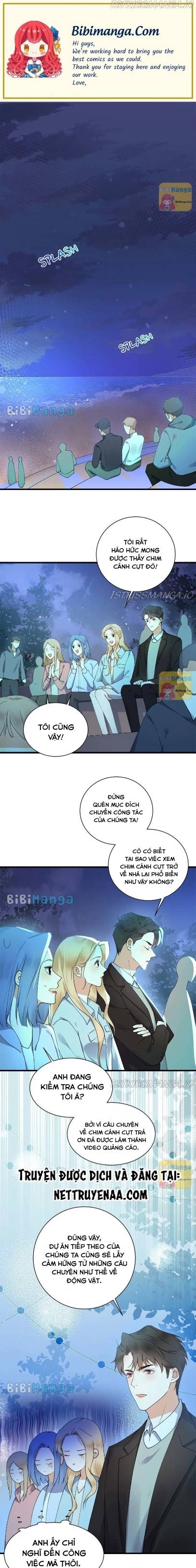 Va Phải Đại Boss Chapter 48 - Trang 2