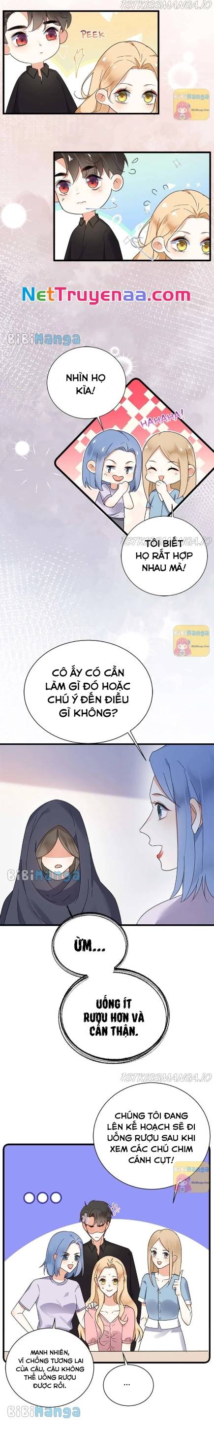 Va Phải Đại Boss Chapter 47 - Trang 2