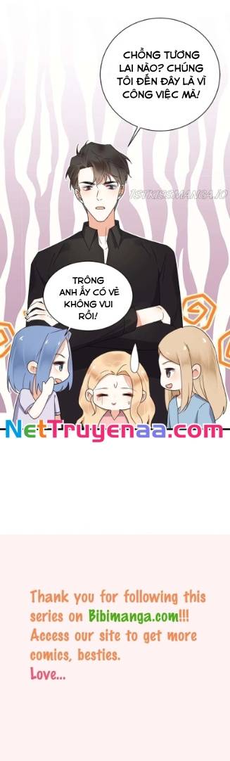 Va Phải Đại Boss Chapter 47 - Trang 2