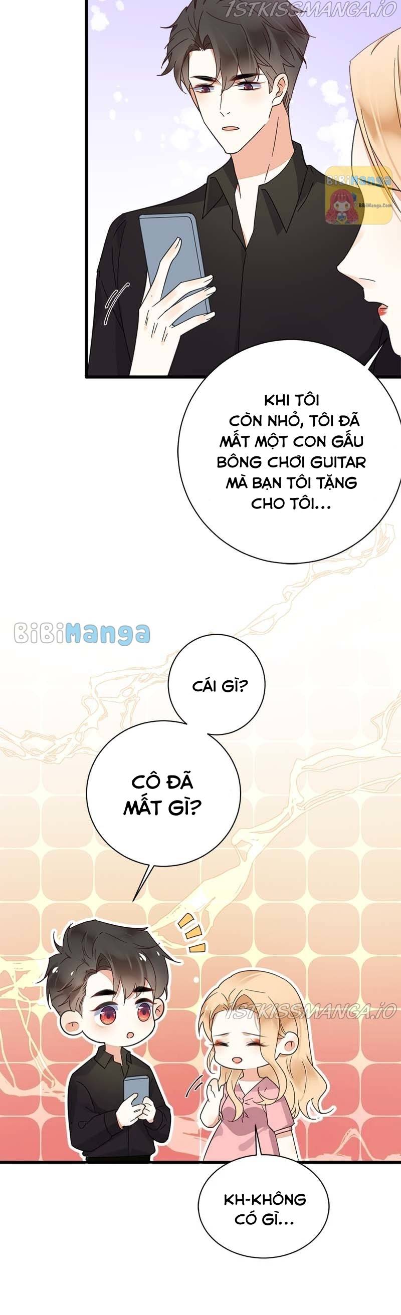 Va Phải Đại Boss Chapter 47 - Trang 2