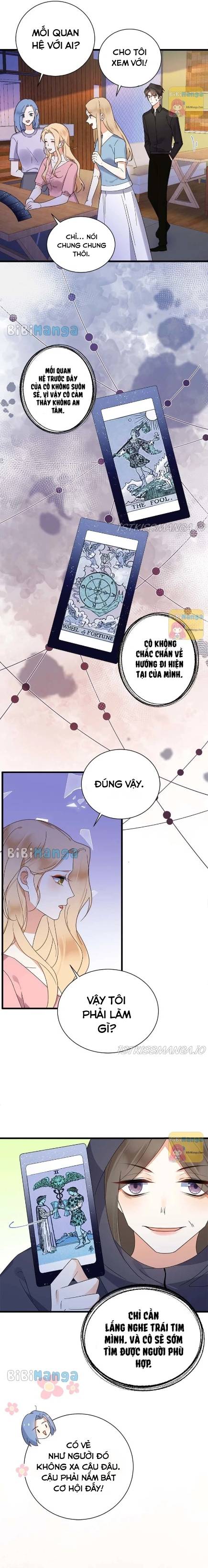 Va Phải Đại Boss Chapter 47 - Trang 2