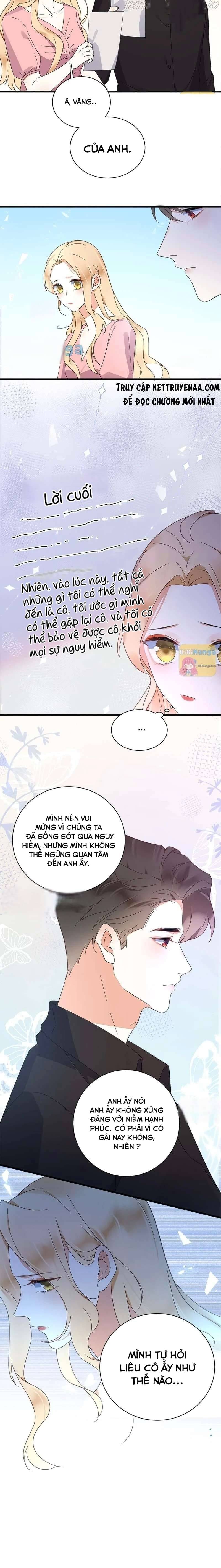 Va Phải Đại Boss Chapter 46 - Trang 2