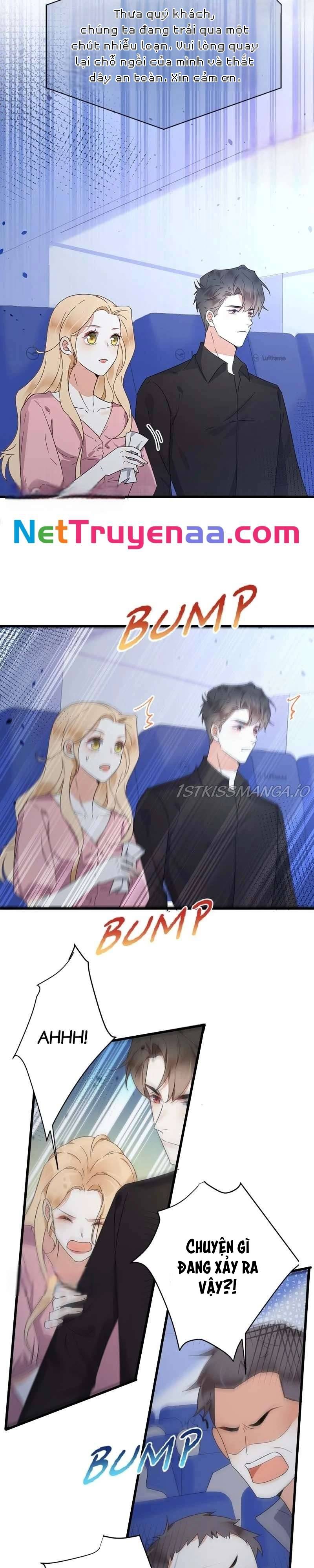 Va Phải Đại Boss Chapter 46 - Trang 2