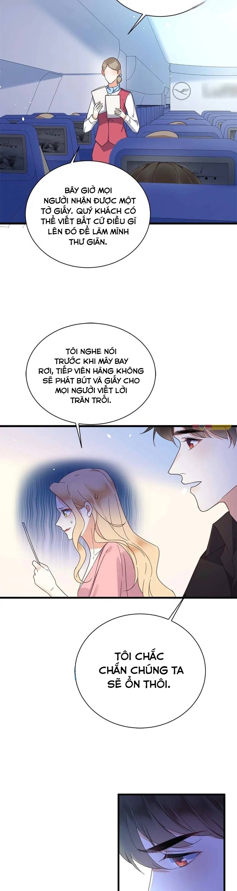 Va Phải Đại Boss Chapter 46 - Trang 2