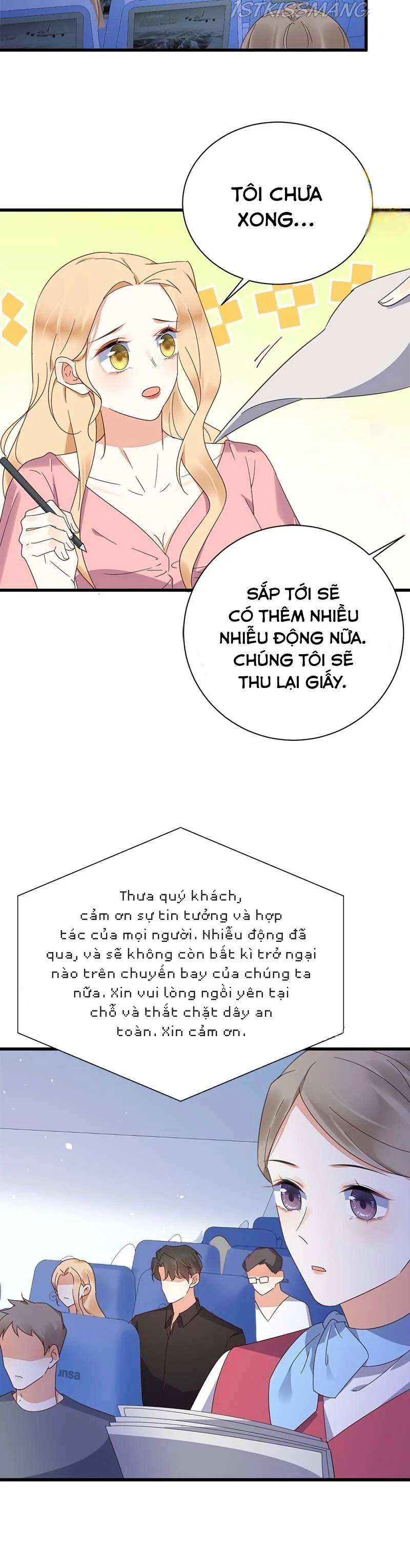 Va Phải Đại Boss Chapter 46 - Trang 2