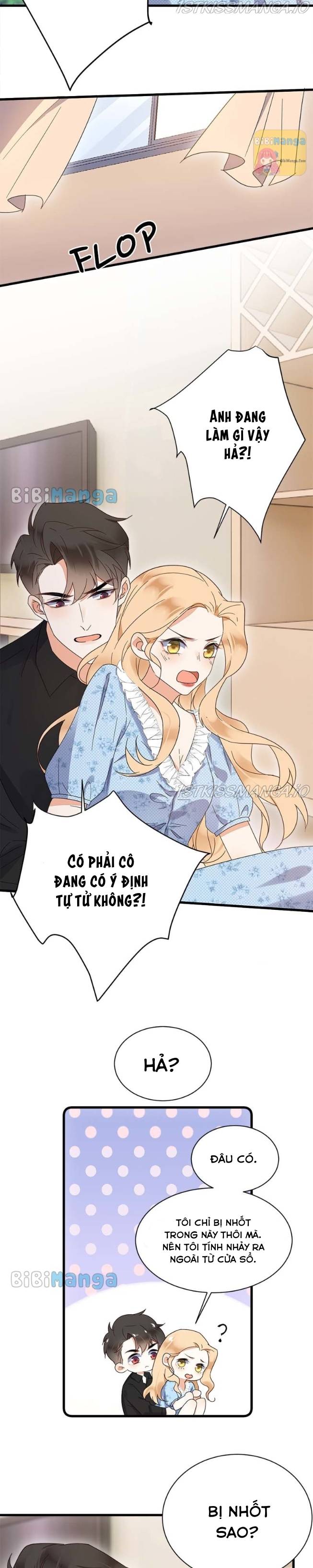 Va Phải Đại Boss Chapter 45 - Trang 2