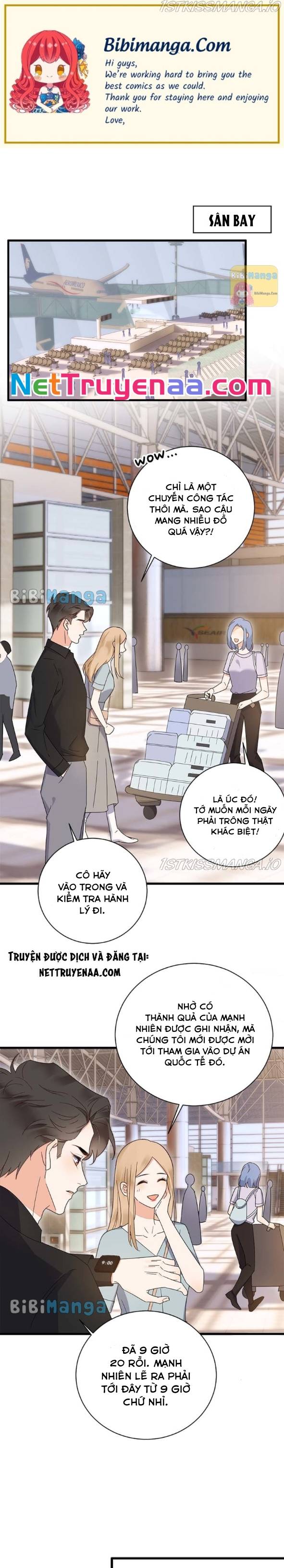 Va Phải Đại Boss Chapter 45 - Trang 2