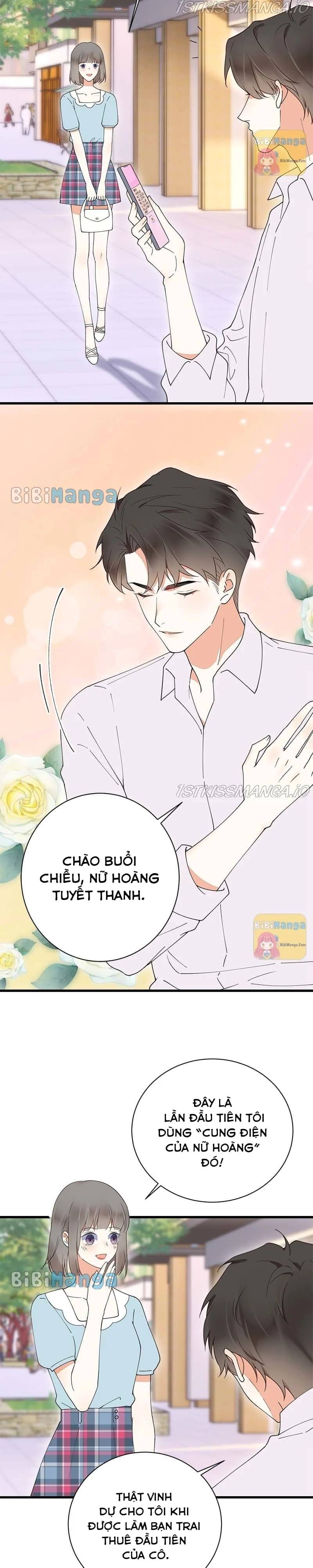 Va Phải Đại Boss Chapter 44 - Trang 2