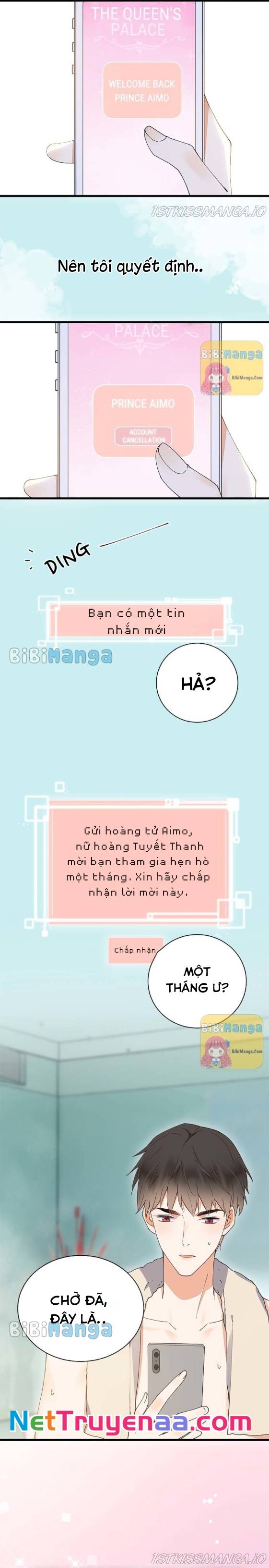 Va Phải Đại Boss Chapter 43 - Trang 2