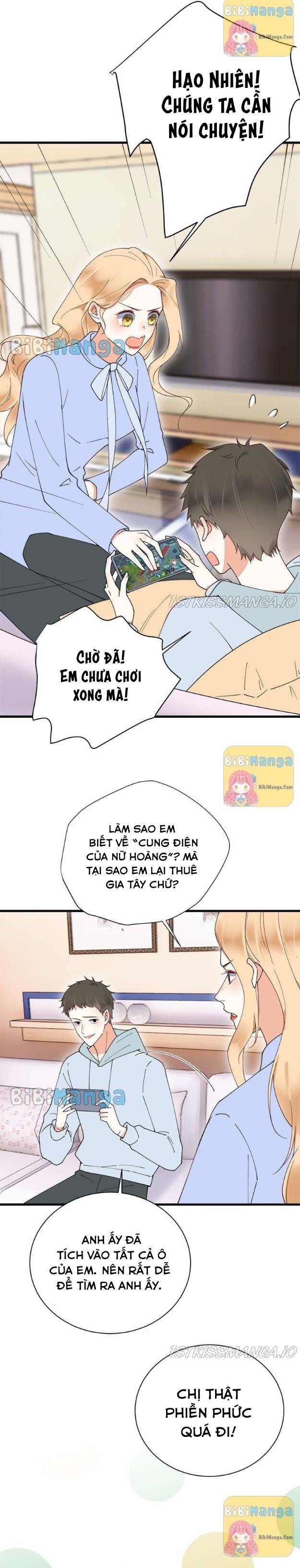 Va Phải Đại Boss Chapter 43 - Trang 2