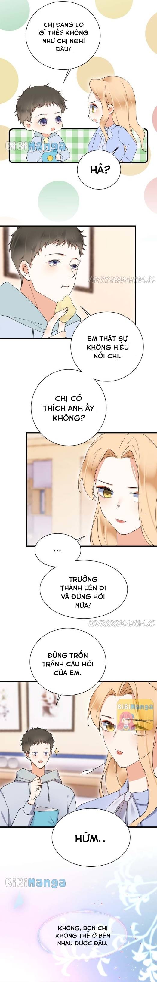 Va Phải Đại Boss Chapter 43 - Trang 2