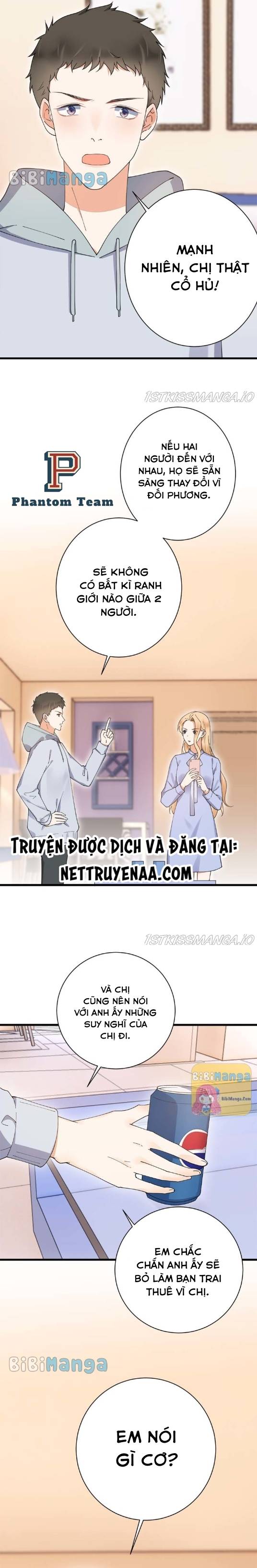 Va Phải Đại Boss Chapter 43 - Trang 2