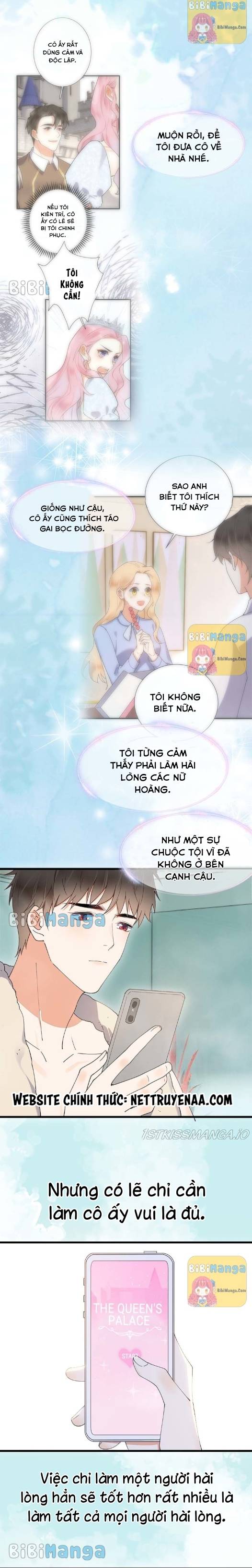 Va Phải Đại Boss Chapter 43 - Trang 2