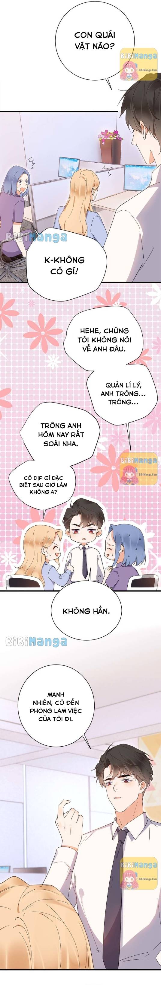 Va Phải Đại Boss Chapter 42 - Trang 2