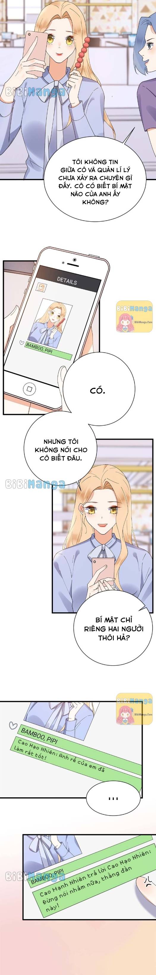 Va Phải Đại Boss Chapter 42 - Trang 2