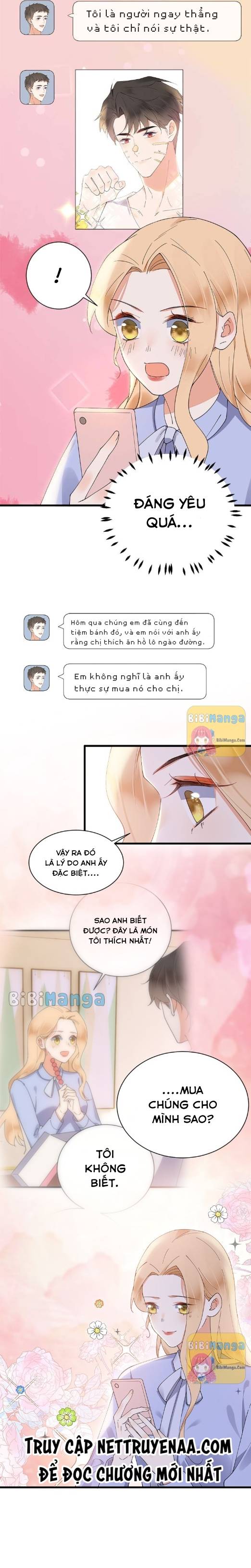 Va Phải Đại Boss Chapter 42 - Trang 2