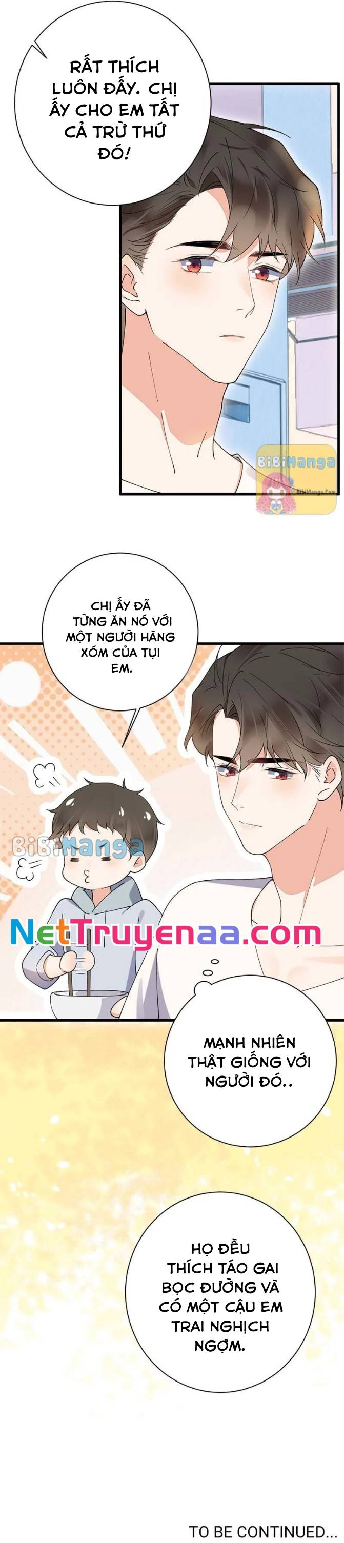 Va Phải Đại Boss Chapter 41 - Trang 2