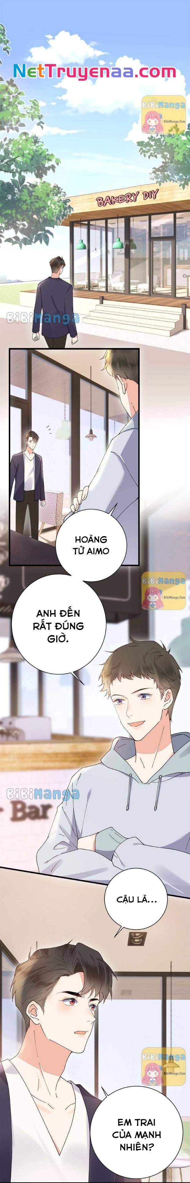 Va Phải Đại Boss Chapter 41 - Trang 2